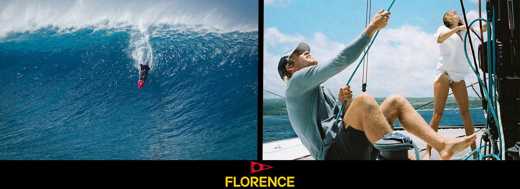 FLORENCE MARINE X