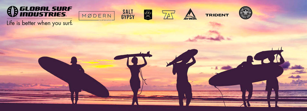 Global Surf Industries