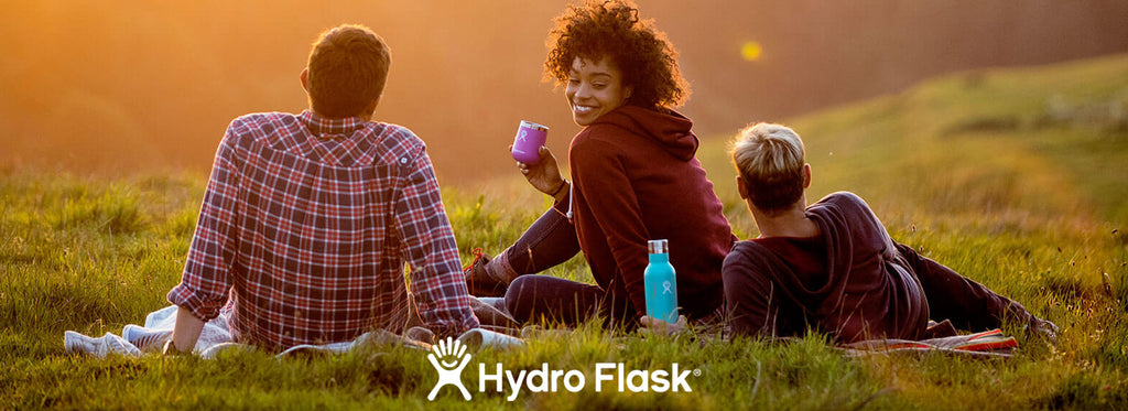 HYDROFLASK