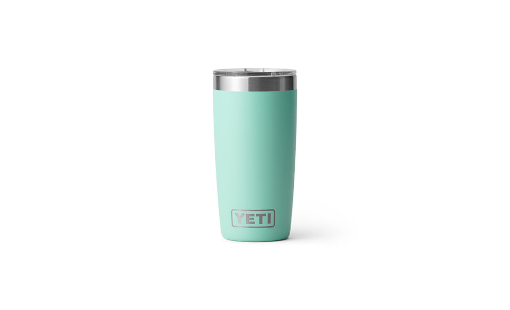 RAMBLER 10 OZ  TUMBLER WITH MAGSLIDER LID (295ML)