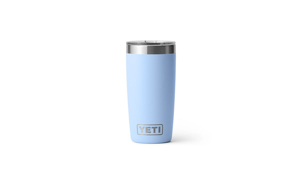 RAMBLER 10 OZ  TUMBLER WITH MAGSLIDER LID (295ML)