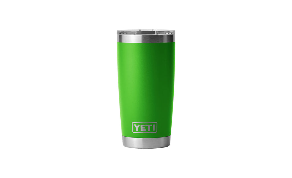 RAMBLER 20 OZ (591ML) TUMBLER WITH MAGSLIDER LID