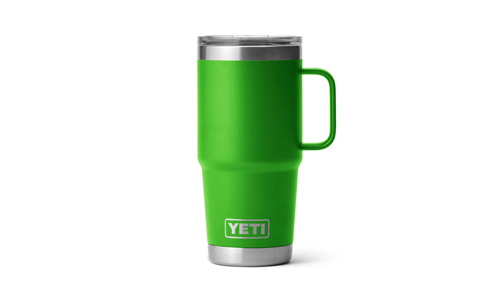 20 OZ TRAVEL MUG WITH STRONGHOLD LID (591ML)