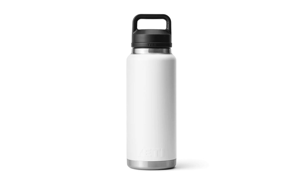 RAMBLER 26 OZ BOTTLE WITH CHUG CAP