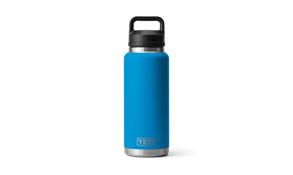 RAMBLER 36 OZ BOTTLE WITH CHUG CAP