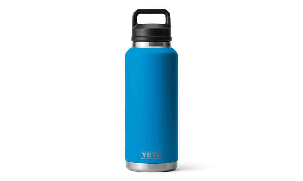 RAMBLER 46 OZ BOTTLE WITH CHUG CAP (1.36L)