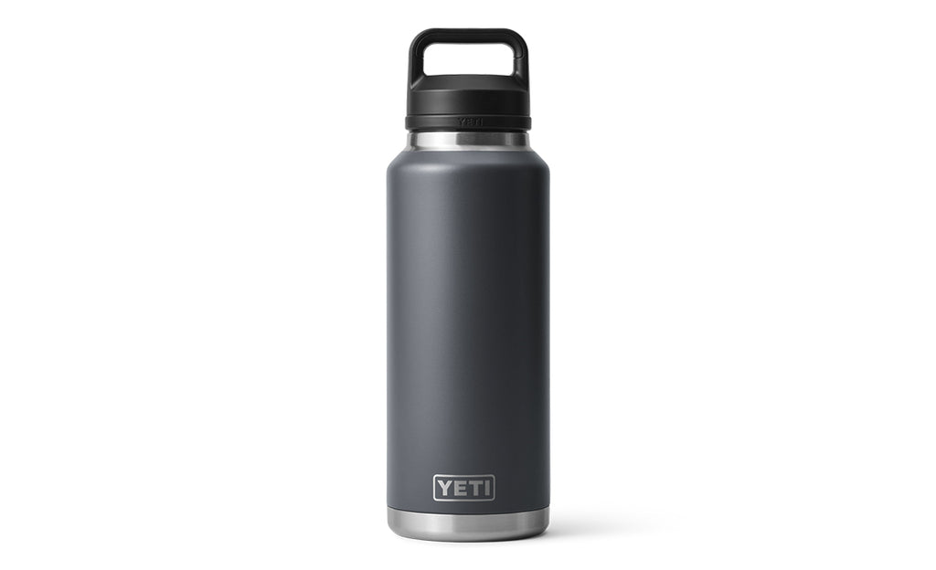 RAMBLER 46 OZ BOTTLE WITH CHUG CAP (1.36L)