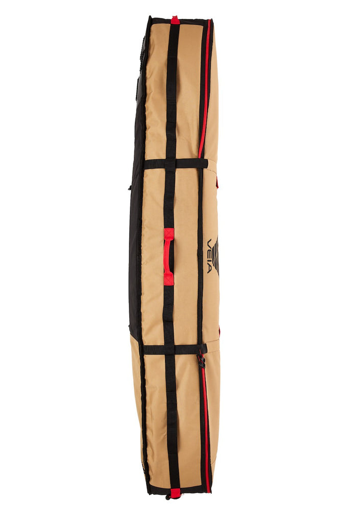 FOUR BOARD 7'0 TRAVEL BAG