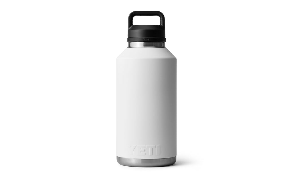 64 OZ BOTTLE W/CHUG CAP (1.89L)