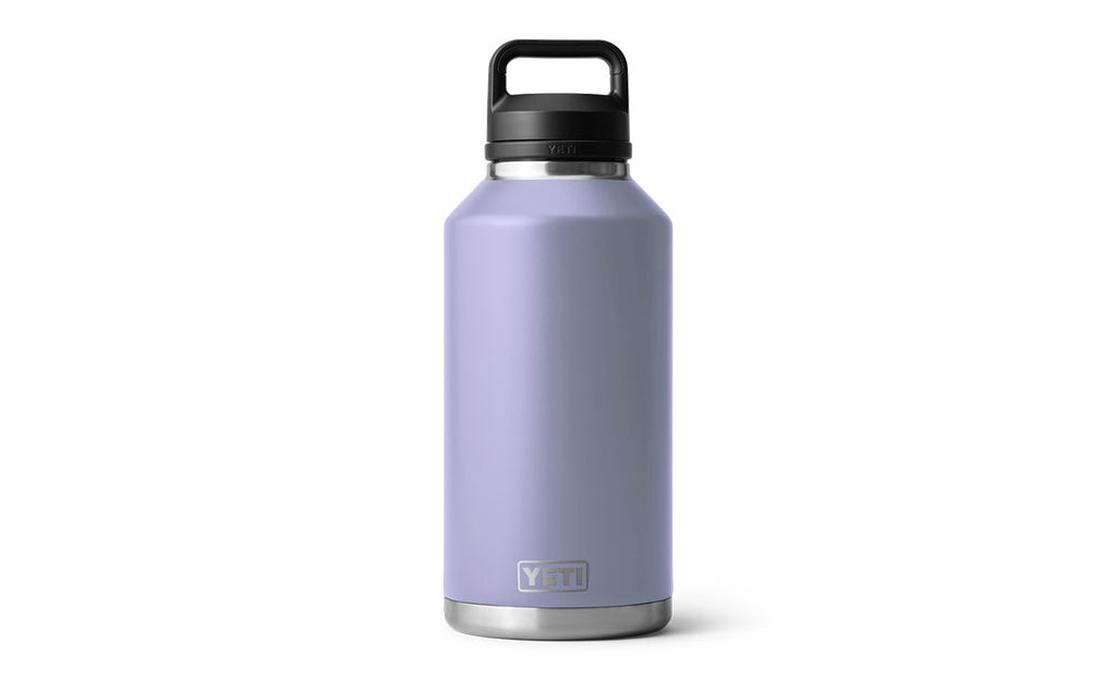 64 OZ BOTTLE W/CHUG CAP (1.89L)