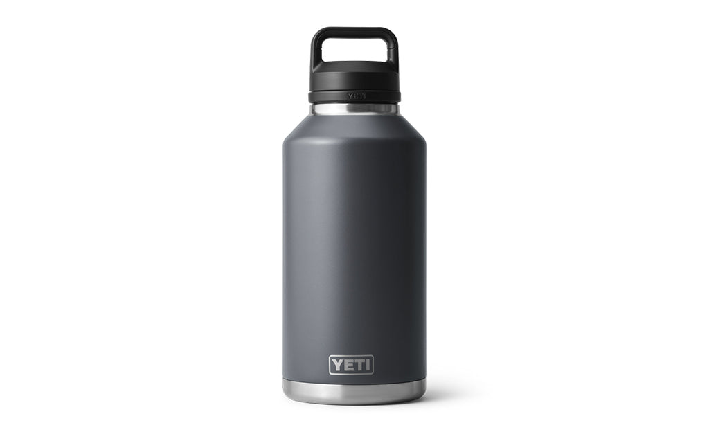 64 OZ BOTTLE W/CHUG CAP (1.89L)