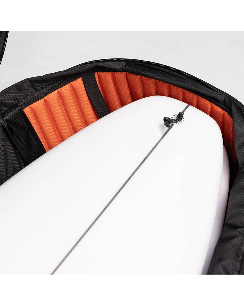 APEX FS TRAVEL COVER 3