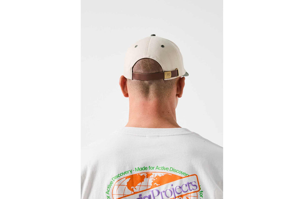 CLUB CAP