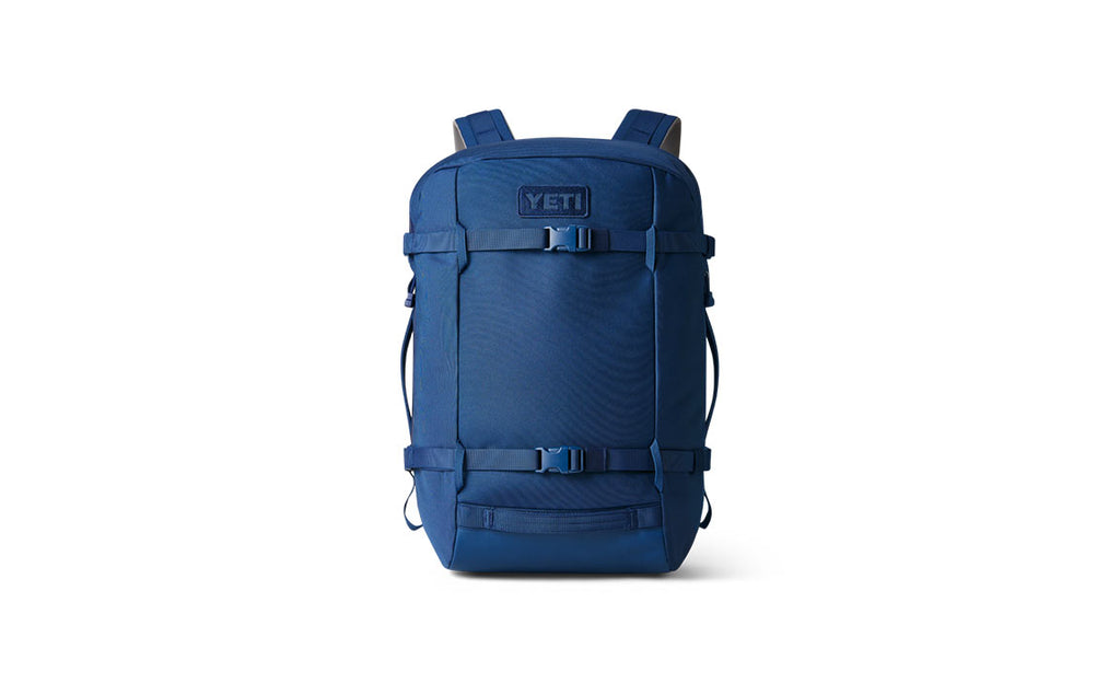 CROSSROADS BACKPACK 22L