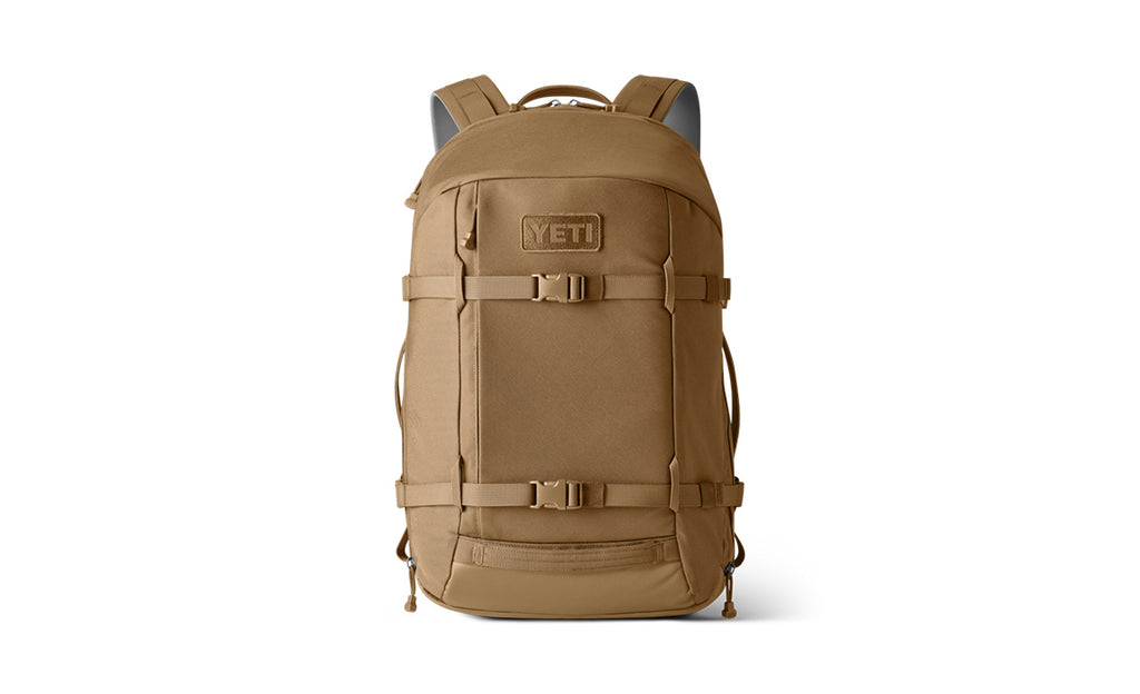 CROSSROADS BACKPACK 27L