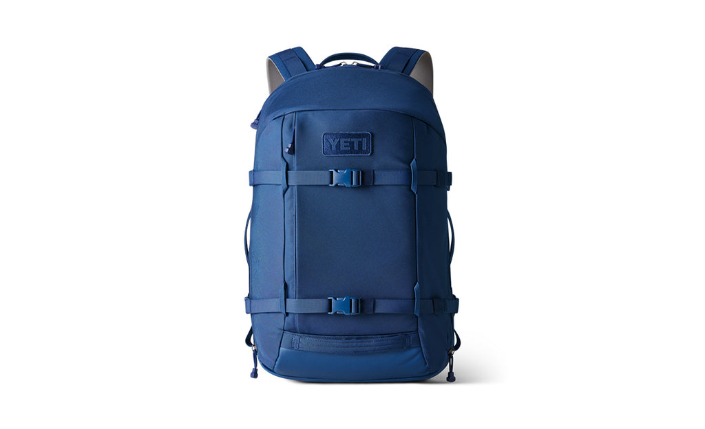 CROSSROADS BACKPACK 27L