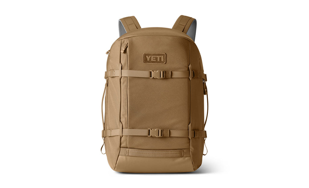 CROSSROADS BACKPACK 35L