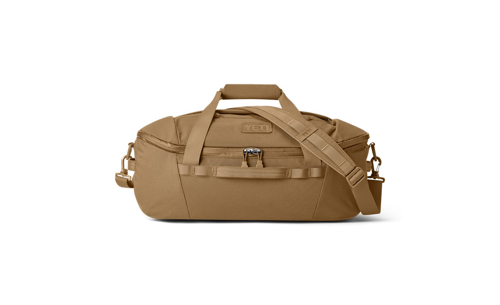 CROSSROADS DUFFEL 40L