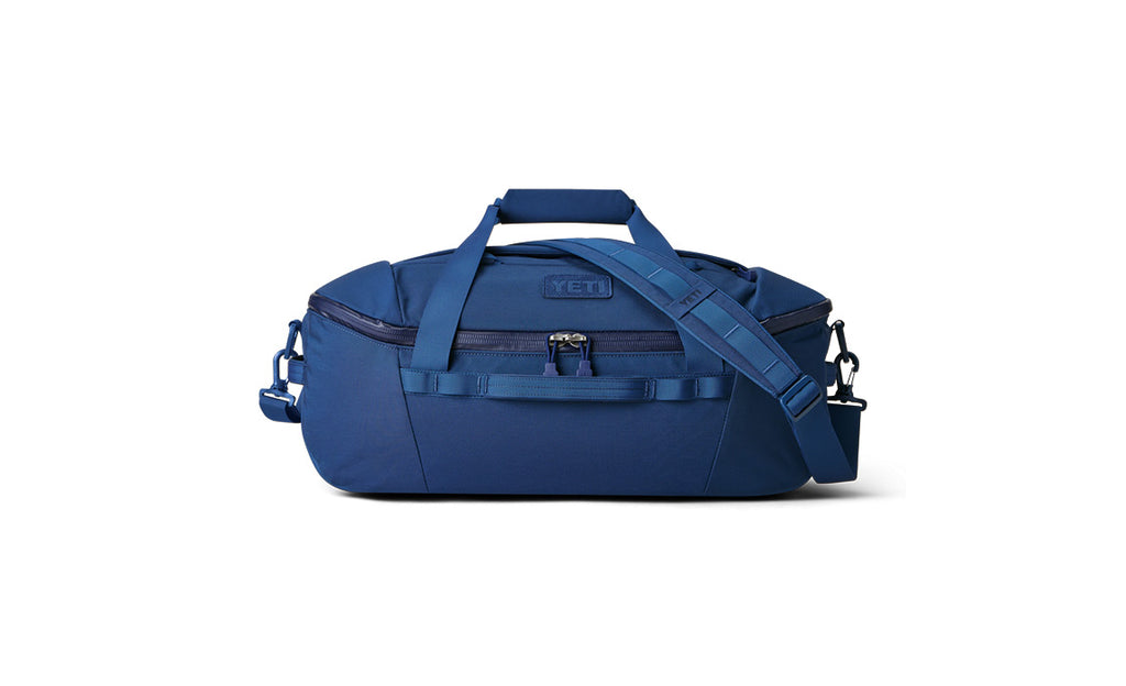 CROSSROADS DUFFEL 40L