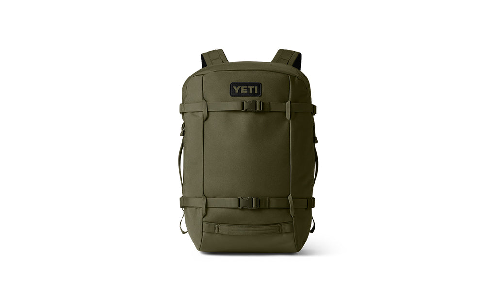 CROSSROADS BACKPACK 22L