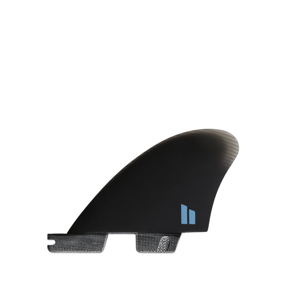 FCS II PERFORMER QUAD SPILT KEEL FIN SET