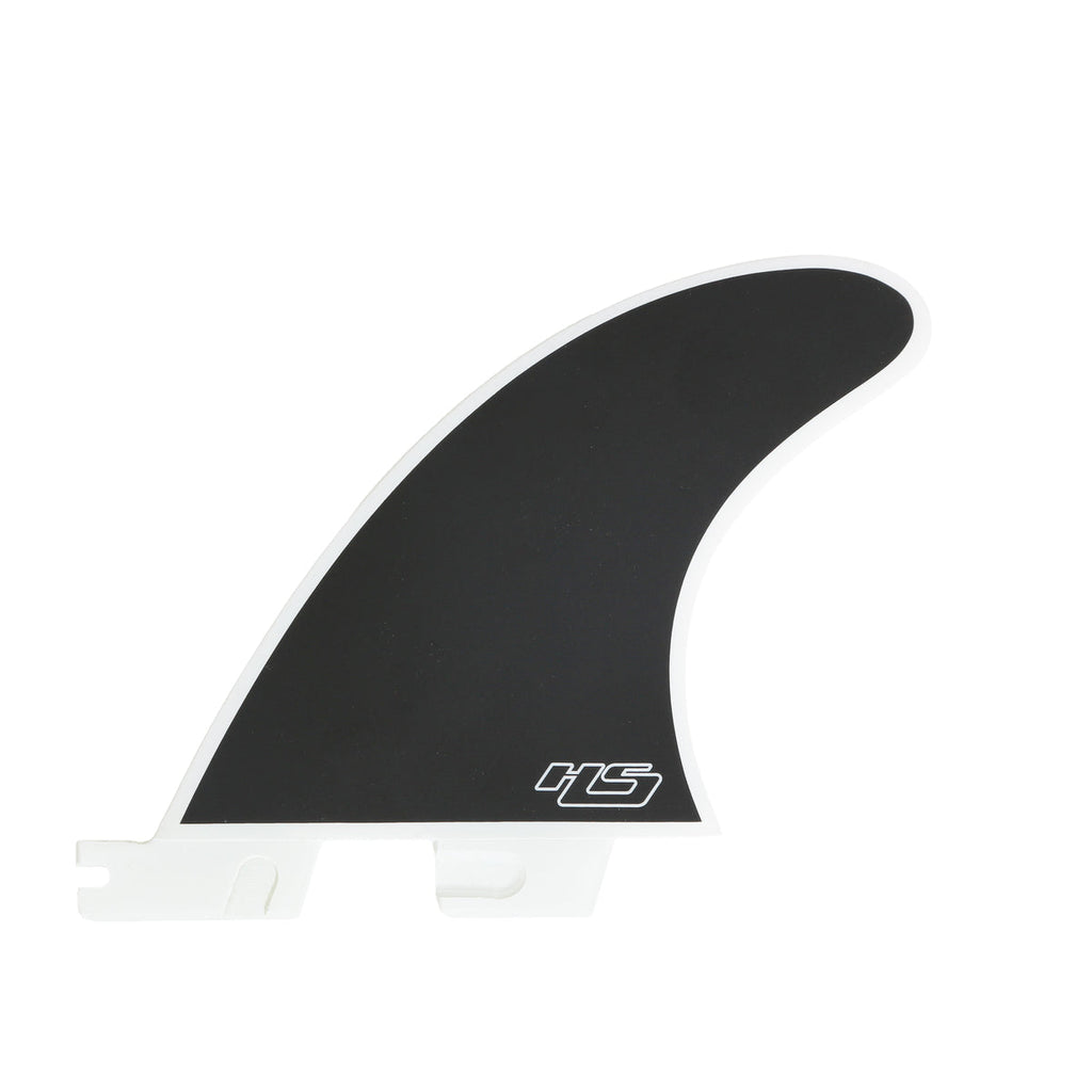 FCS II HAYDEN SHAPES TRI-QUAD FIN SET