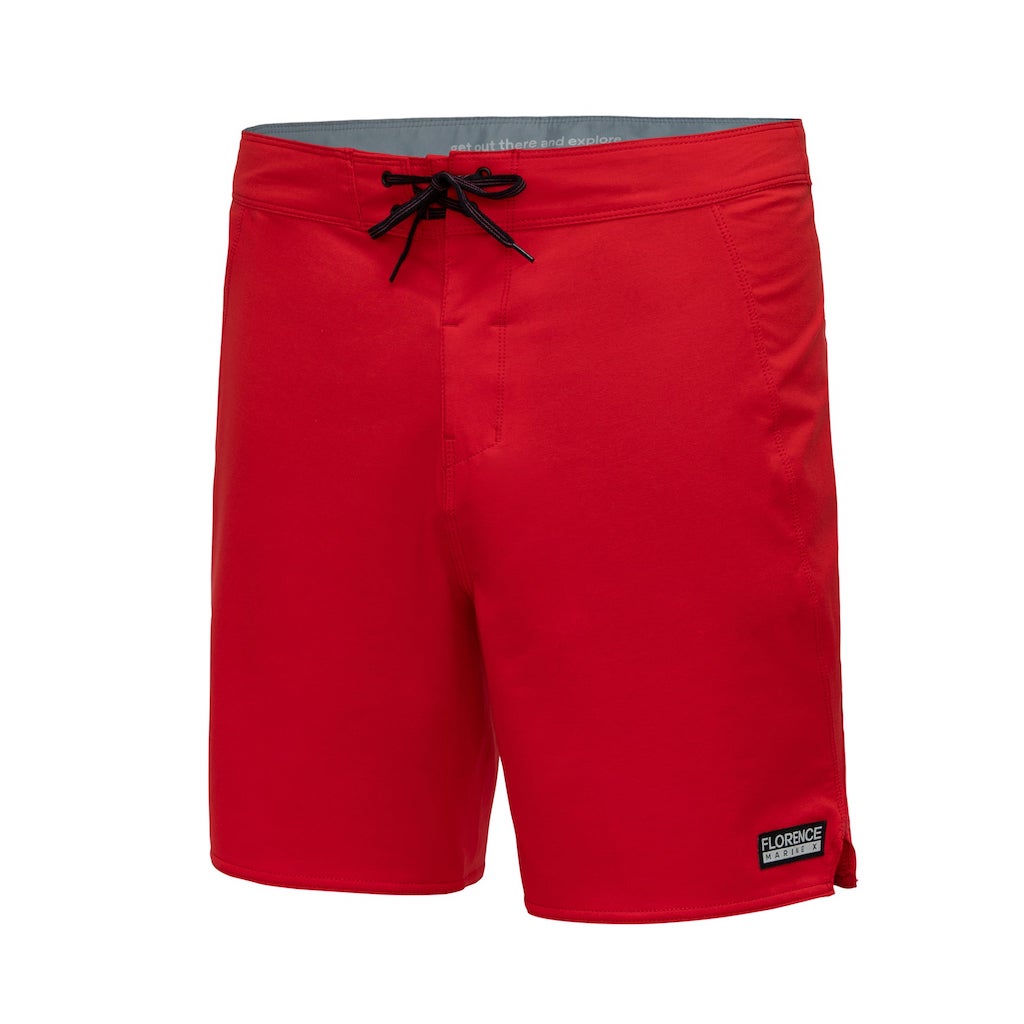 STANDARD ISSUE BOARDSHORT