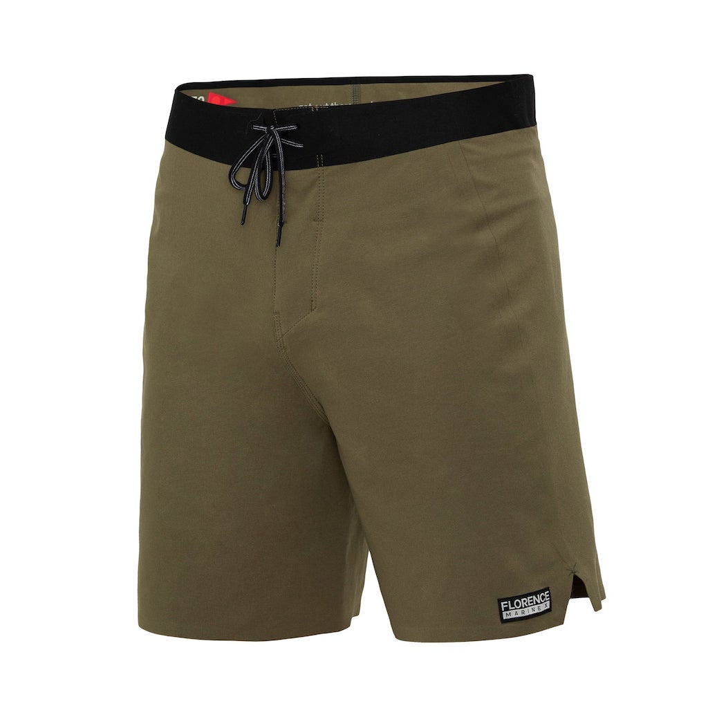 F1 ZERO BOARDSHORT