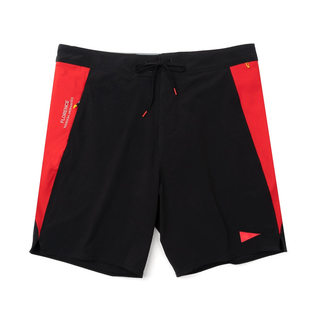 F1 BURGEE CORDURA® BOARDSHORT