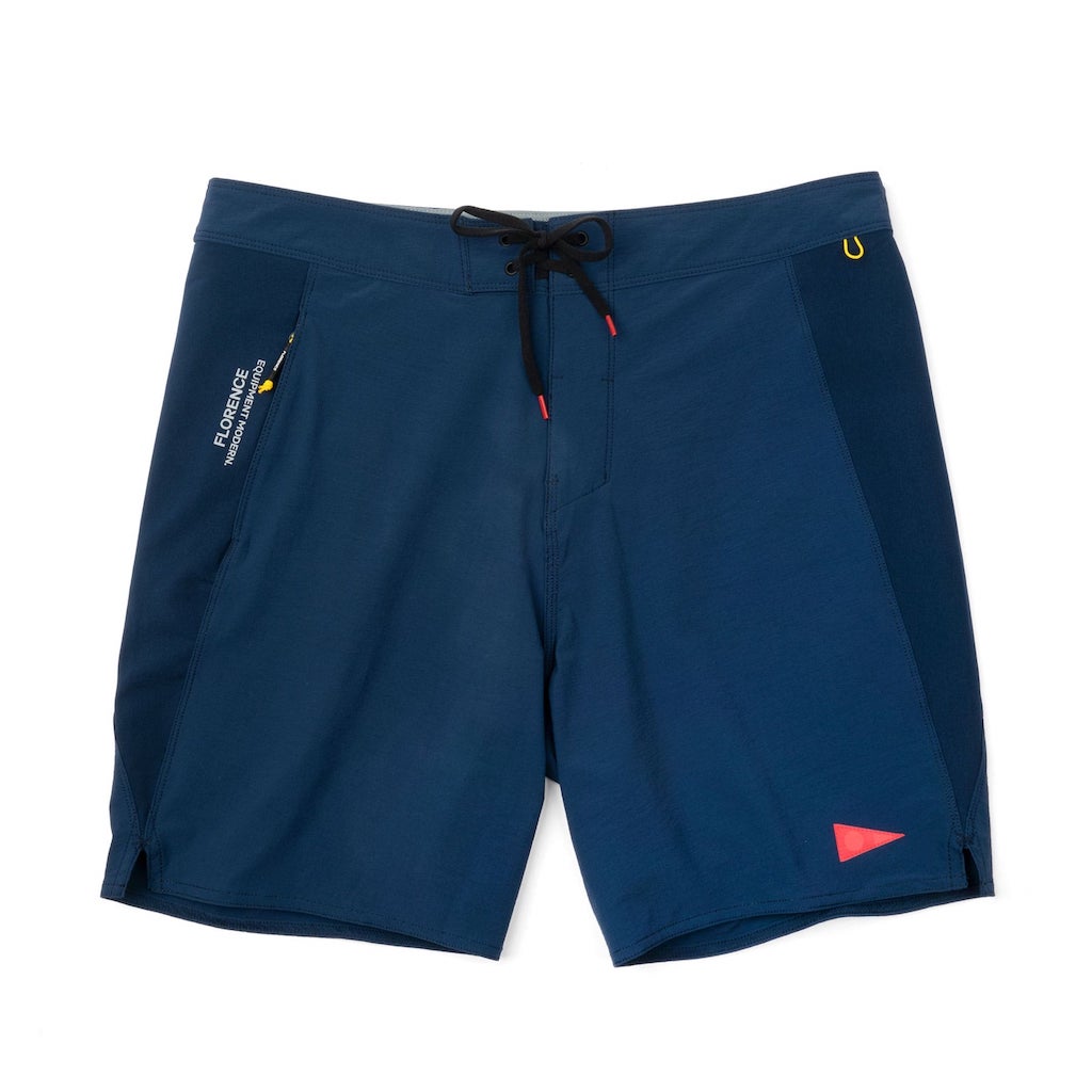 F1 BURGEE CORDURA® BOARDSHORT