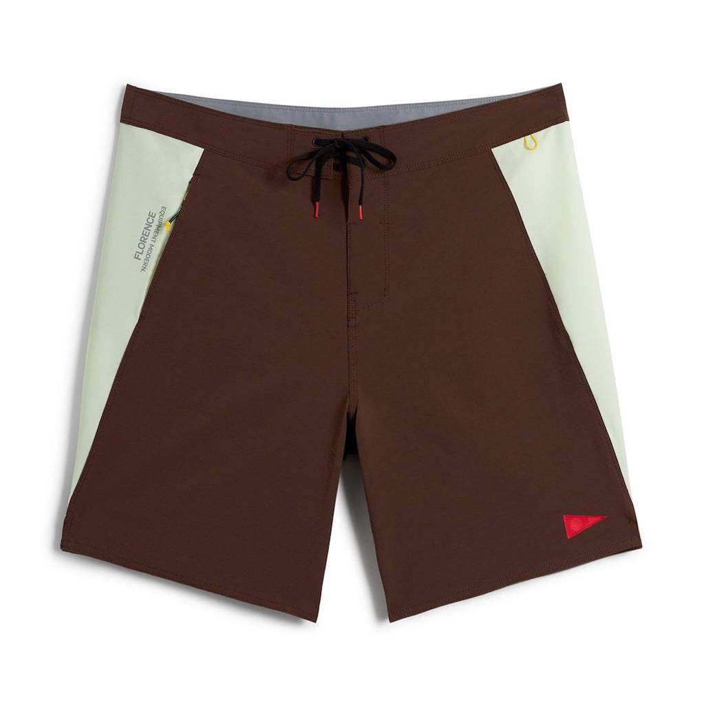 F1 BURGEE CORDURA® BOARDSHORT