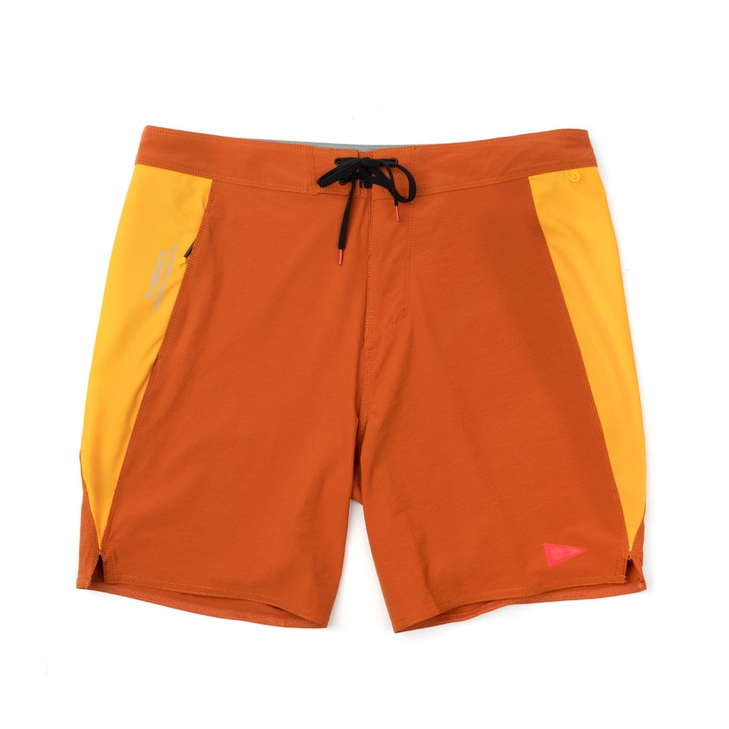 F1 BURGEE CORDURA® BOARDSHORT