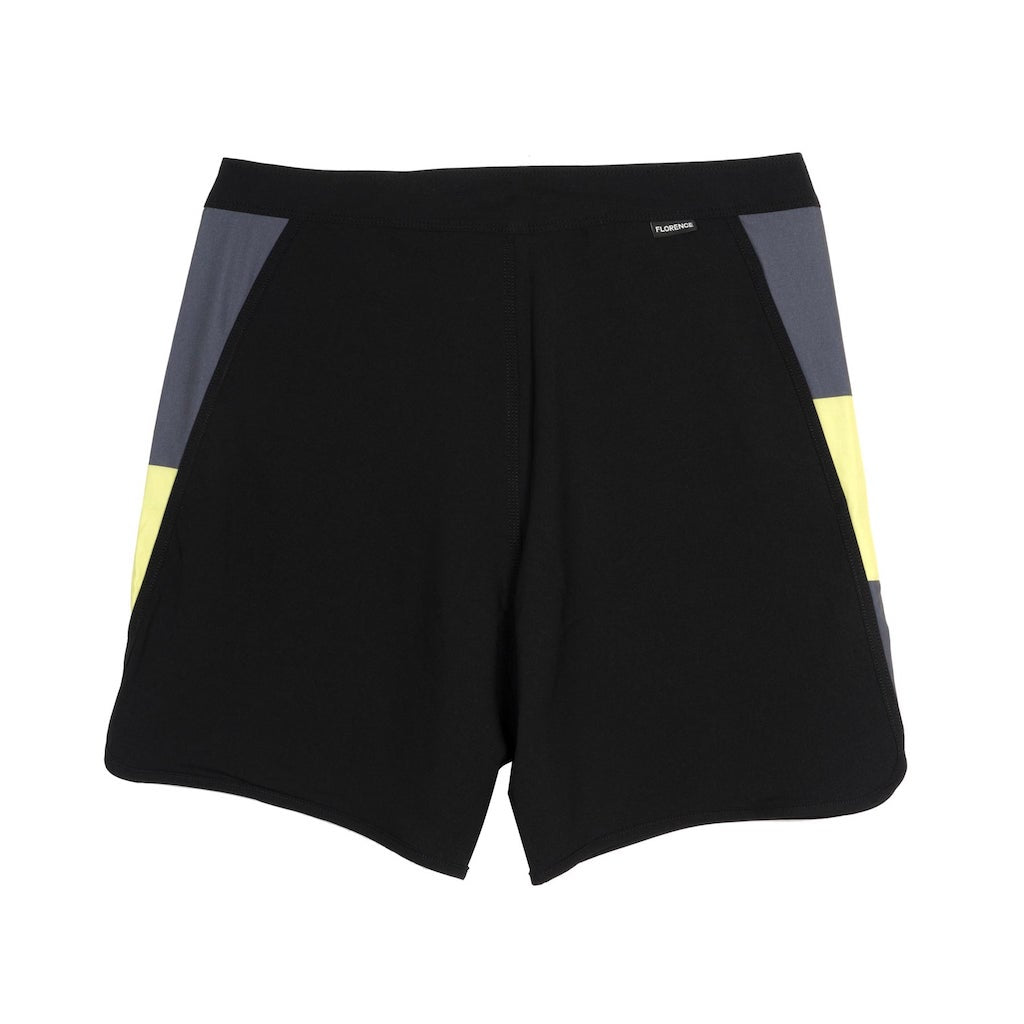 BURGEE WAYPOINT BOARDSHORT