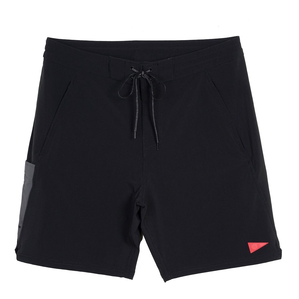 F1 CORDURA UTILITY SHORT