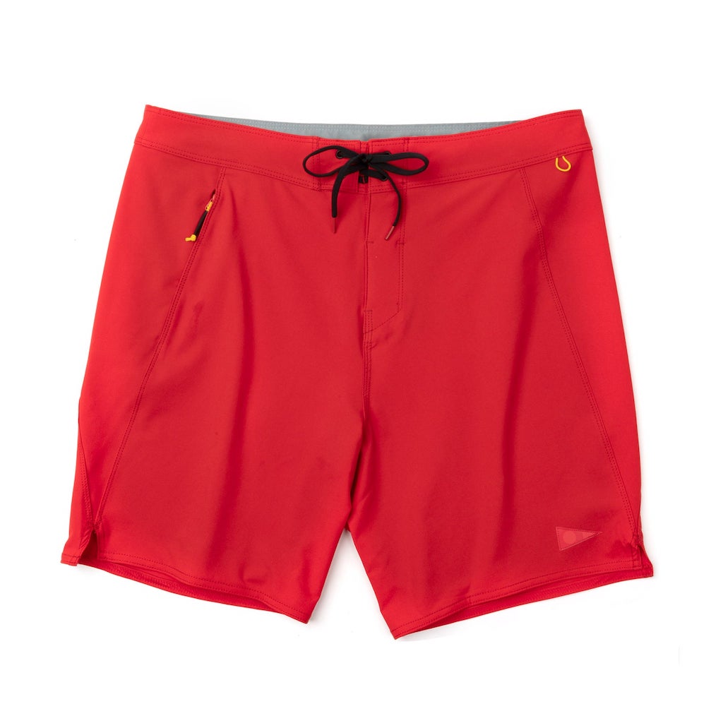 STANDARD ISSUE BOARDSHORT