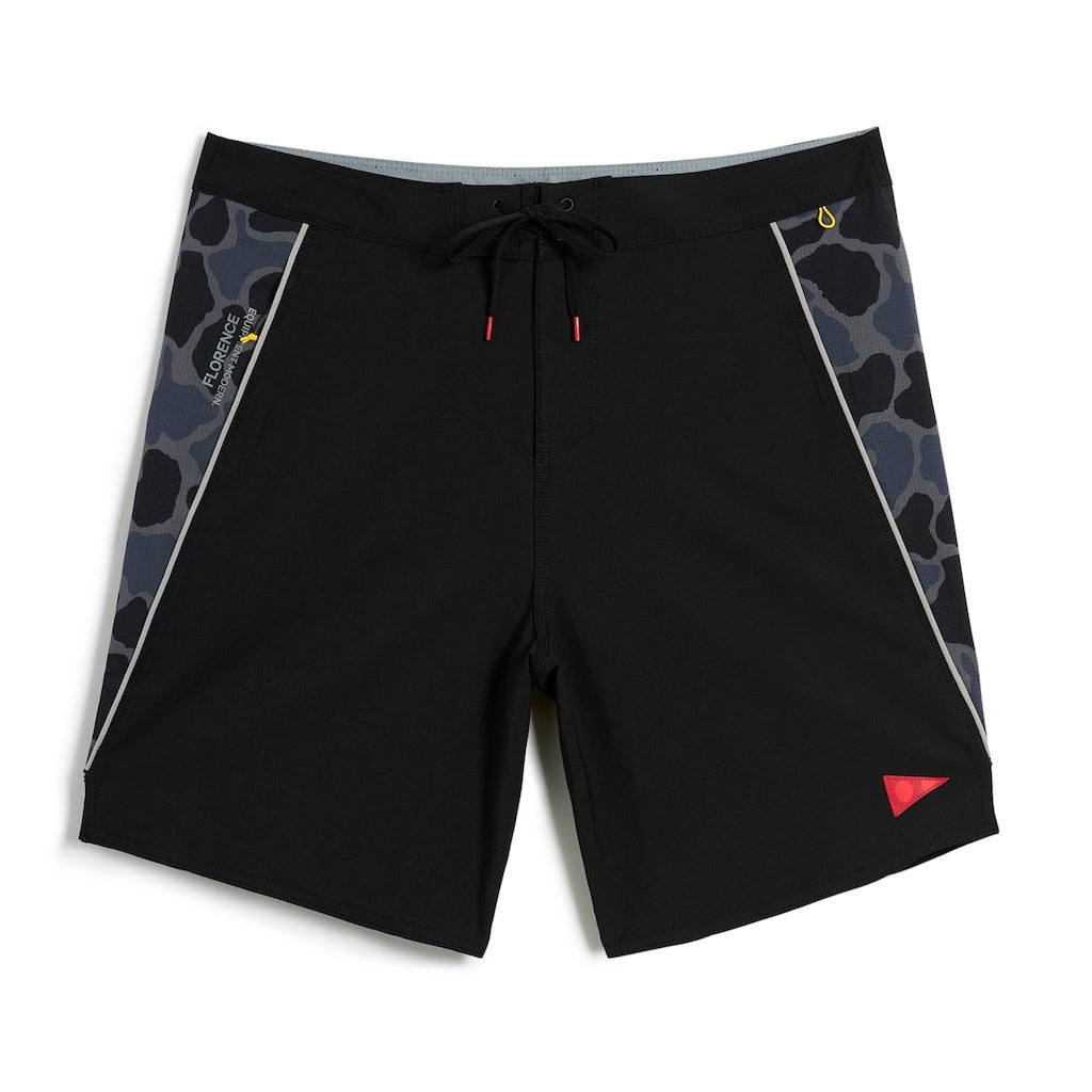 F1 AIRTEX GAMMA BOARDSHORT