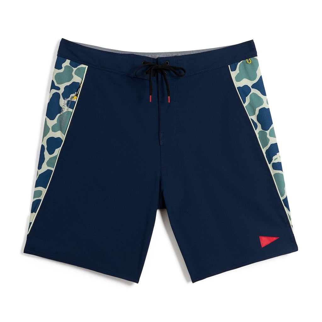 F1 AIRTEX GAMMA BOARDSHORT