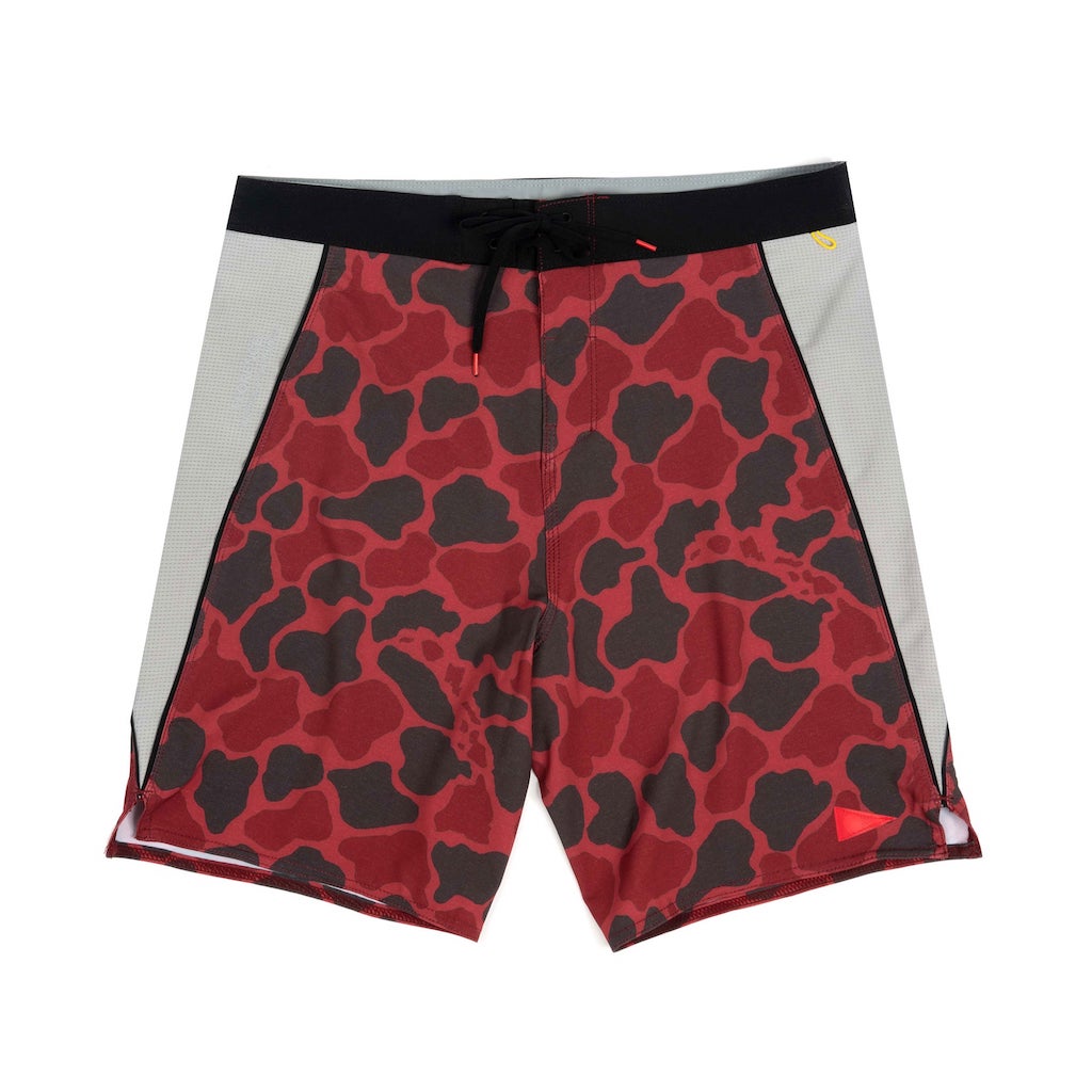 F1 AIRTEX GAMMA BOARDSHORT