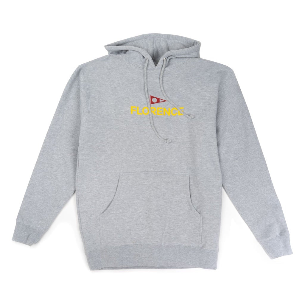 LOGO HOODIE