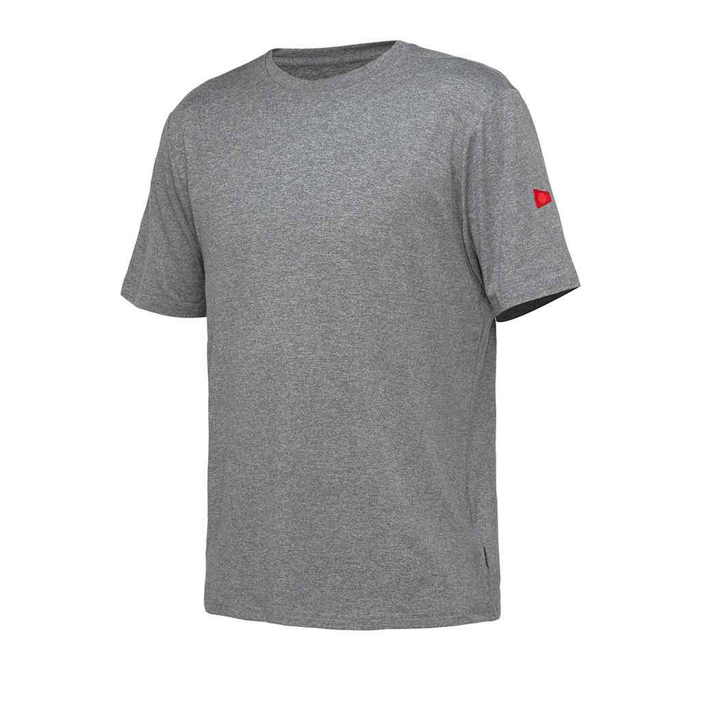 SUN PRO ADAPT SHORT SLEEVE UPF SHIRT