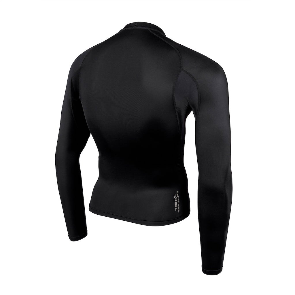 WINDSHIELD LONG SLEEVE RASHGUARD