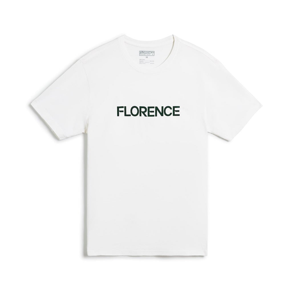 FLORENCE SS TEE