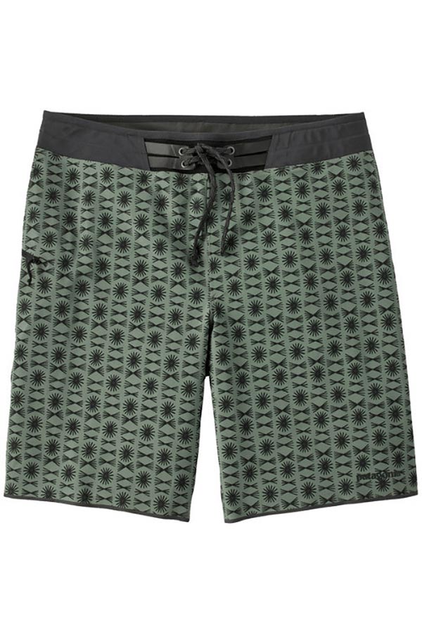 MENS HYDROLOCK BOARDSHORTS 19INCH