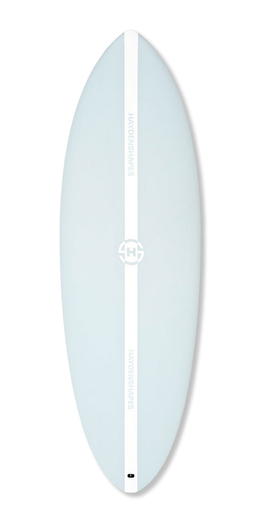 HYPTO KRYPTO SOFTBOARD