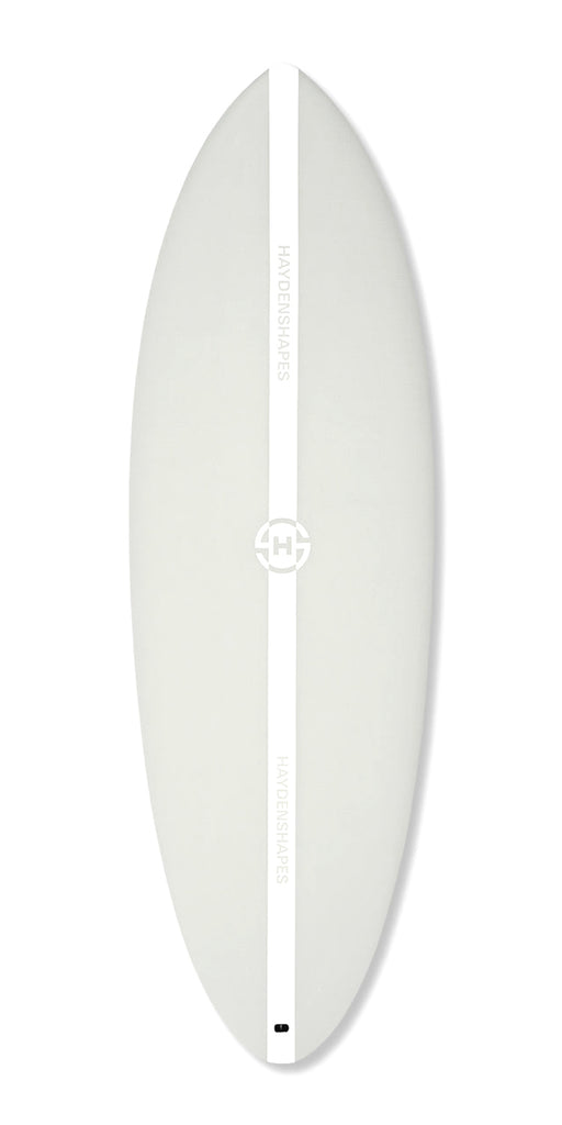 HYPTO KRYPTO SOFTBOARD