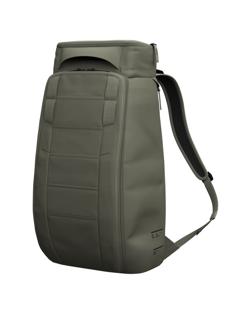 HUGGER BACKPACK 30L