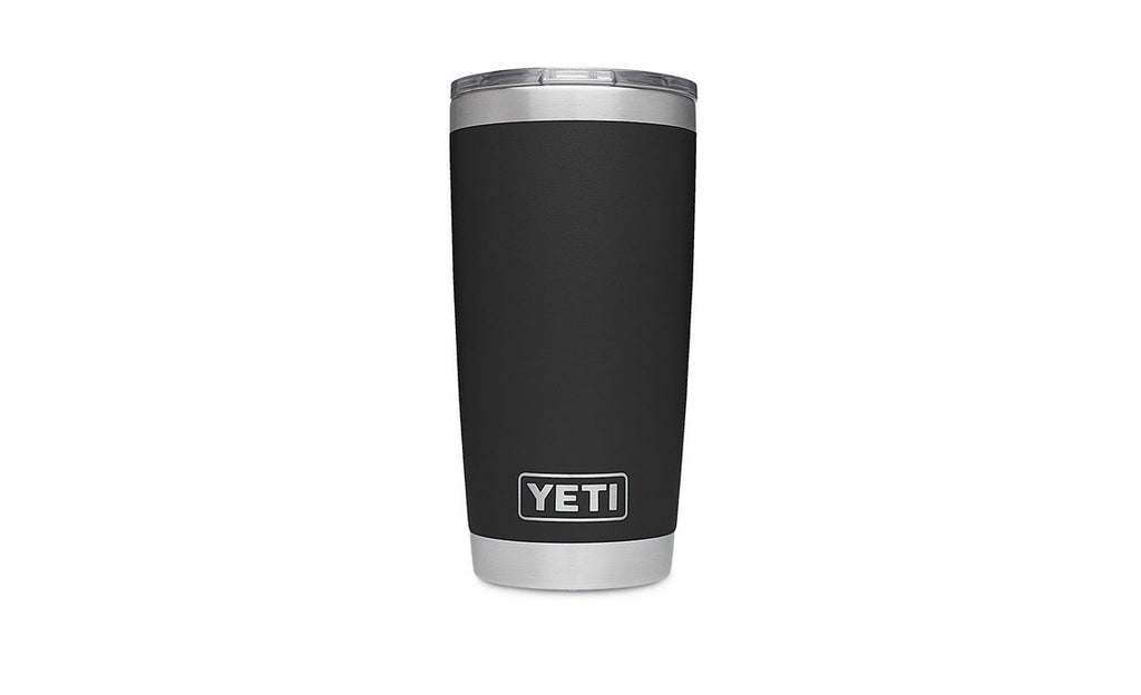 RAMBLER 20 OZ (591ML) TUMBLER WITH MAGSLIDER LID