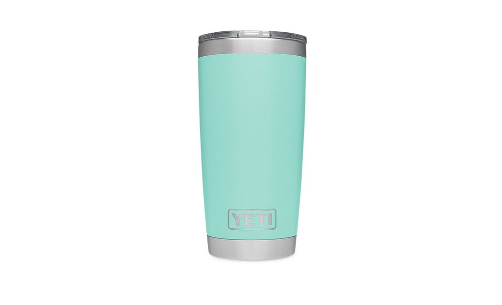 RAMBLER 20 OZ (591ML) TUMBLER WITH MAGSLIDER LID