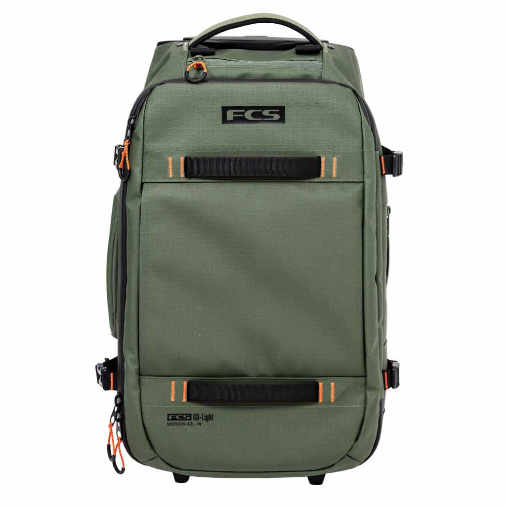 FCS MISSION WHEELY 42L