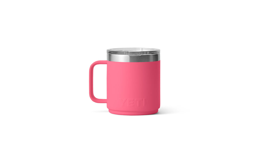 10 OZ MUG WITH MAGSLIDER LID (295ML)